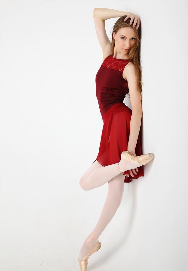 Маргарита, 19