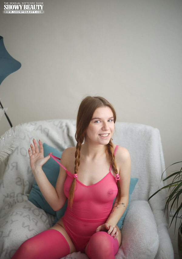 Ольга, 21